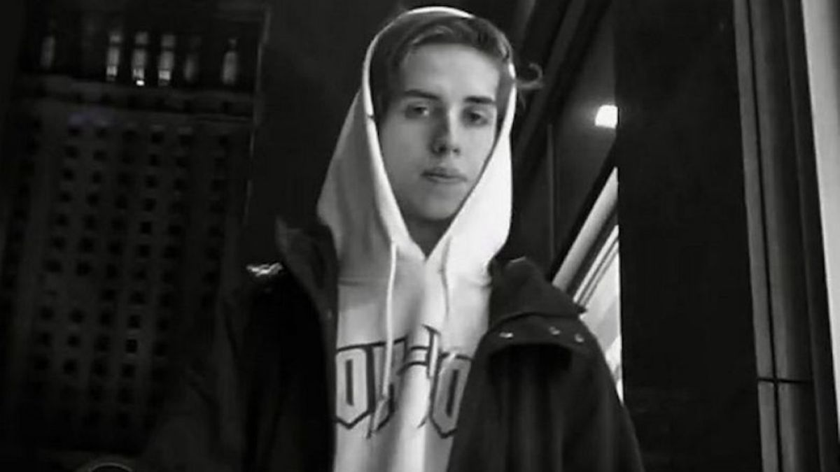 W chwili śmierci raper Bipolar miał zaledwie 20 lat 