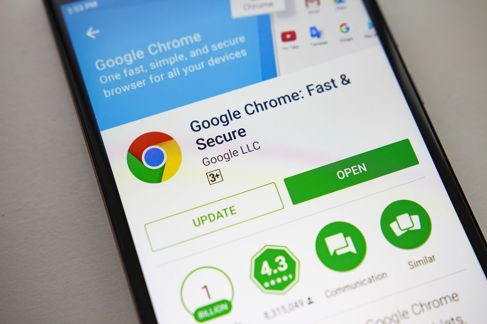Chrome 79 kasuje dane. Google wstrzymuje aktualizację 2