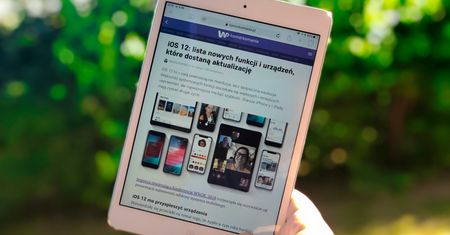 iOS 12: pierwsze wrażenia