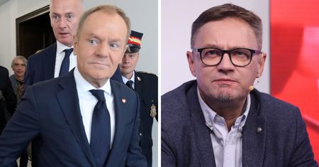 Dziennikarz "Wyborczej" idzie do rządu