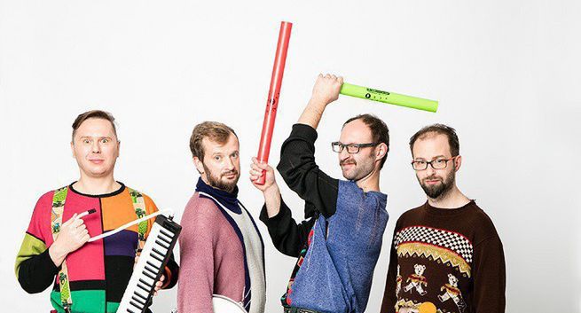 „Kabaretobranie 2016” w Telewizji Polsat