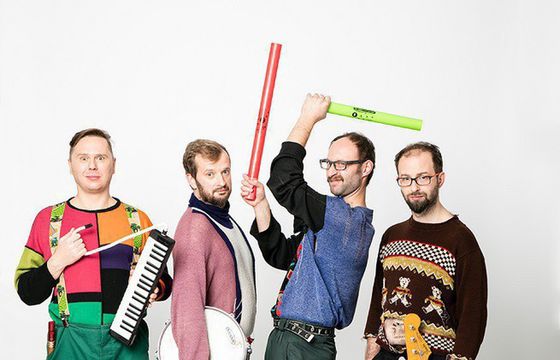 „Kabaretobranie 2016” w Telewizji Polsat