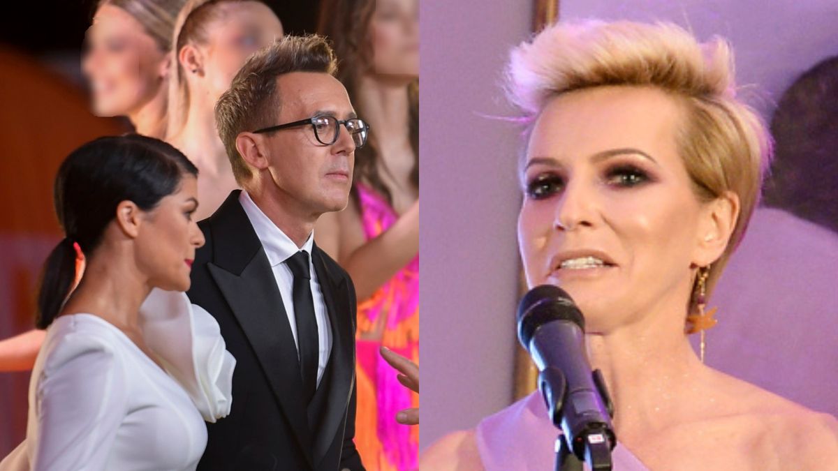 Siostra Macieja Kurzajewskiego ma dość wywodów Pauliny Smaszcz. Zabrała głos