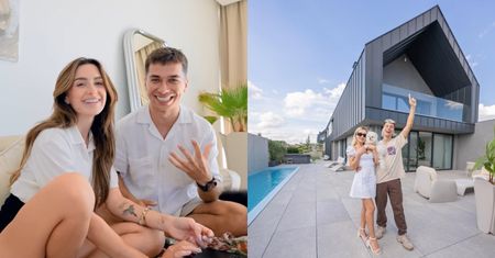 Wersow i Friz sprzedają willę. Chcą za nią prawie 5 MILIONÓW ZŁOTYCH! (WIDEO)