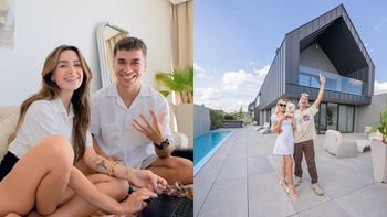 Wersow i Friz sprzedają willę. Chcą za nią prawie 5 MILIONÓW ZŁOTYCH! (WIDEO)