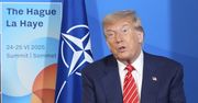 Trump wycofuje się ze swoich słów? Zabrał głos ws. art. 5 NATO