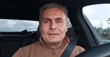 Marek Czyż zabrał głos po debiucie "19.30". Przeprosił widzów i zwrócił się do polityków PiS: "Niczego nie straciliście"