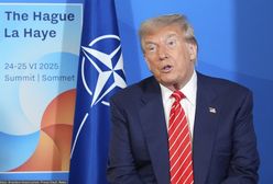 Trump wycofuje się ze swoich słów? Zabrał głos ws. art. 5 NATO