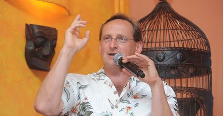 Wojciech Cejrowski o protestach ws. aborcji. "Piekło wyje i bluzga"
