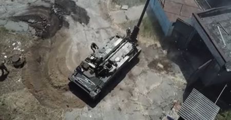 Gigantyczne straty Rosjan. Ukraińcy wyliczają ostatnie sukcesy