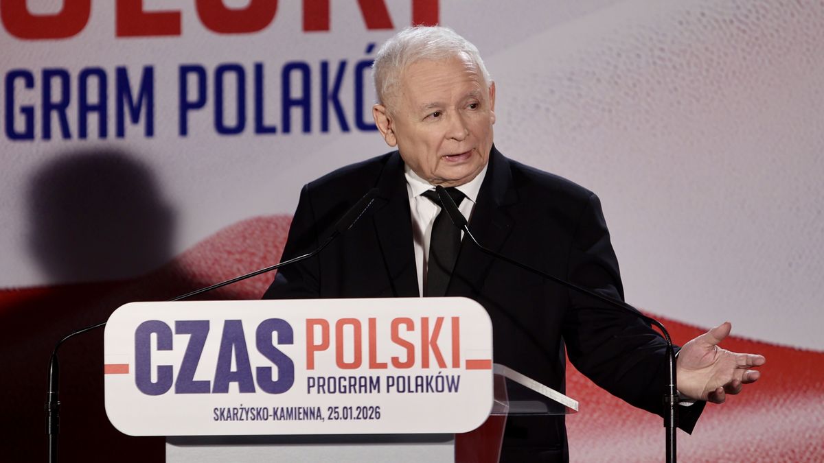 Jaros�aw Kaczy�ski
Adam Kumorowicz
mieszka�cy, otwarte, PiS, polityk polityka, trasa