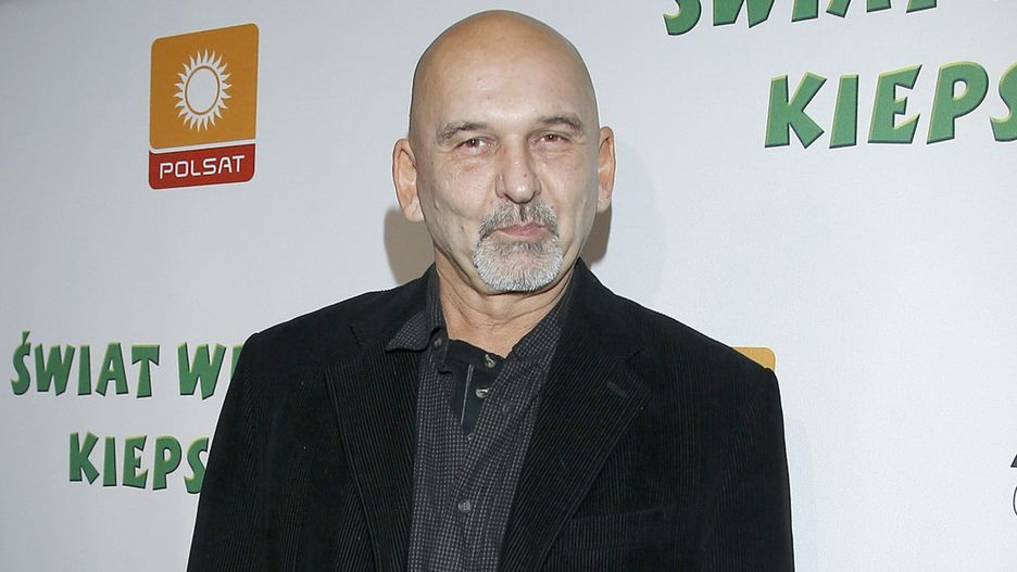 Mariusz Czajka