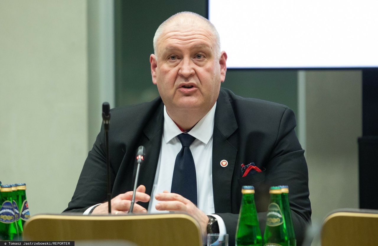 Media: Nie tylko Pegasus. Prokuratura miała Hermesa