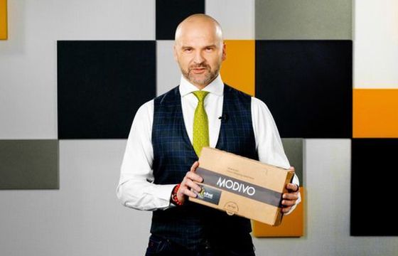 InPost i Modivo testują opakowania wielokrotnego użytku