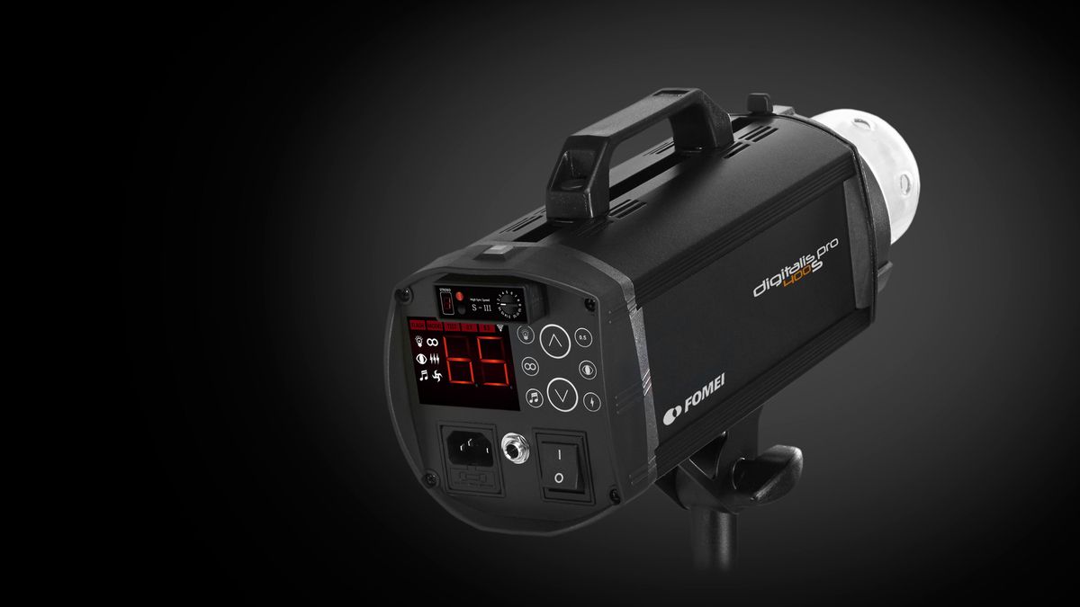 Jedna, by rządzić nimi wszystkimi. Fomei Digitalis PRO S sprawdzi się w kręceniu i fotografowaniu 1