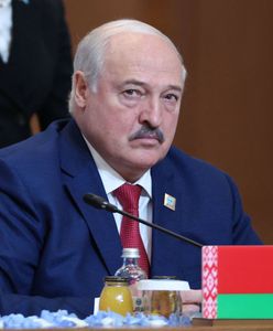 Zaskakująca deklaracja Mińska. "Nieszczere intencje"