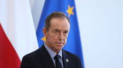 Kosiniak-Kamysz o pomyśle Grodzkiego. Nie zostawił na nim suchej nitki