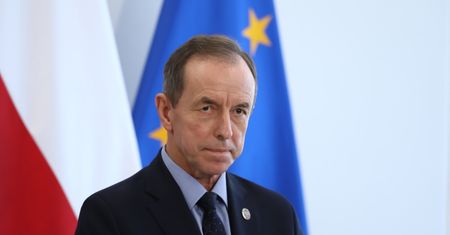 Kosiniak-Kamysz o pomyśle Grodzkiego. Nie zostawił na nim suchej nitki