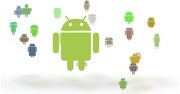 Fragmentacja Androida - wciąż problematyczna?