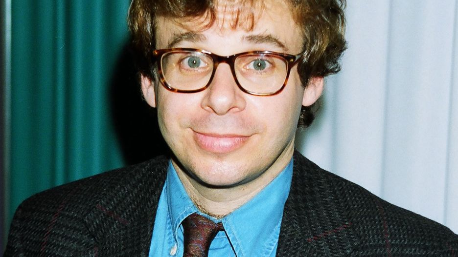 U szczytu sławy Rick Moranis zapadł się pod ziemię. Mało kto wiedział o smutnych powodach