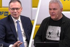 Spięcie w studiu radiowym. Mularczyk: w MSZ nie kręcimy filmów