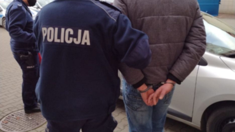 Mazowsze. Mężczyzna usłyszał wyrok za zabicie owczarka niemieckiego
