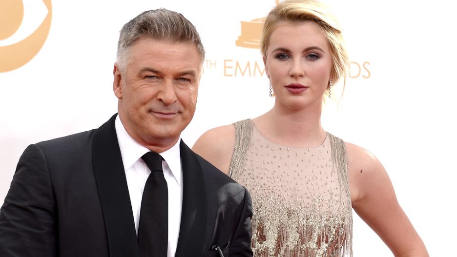 Ireland Baldwin, córka Kim Basinger i Aleca Baldwina została pobita