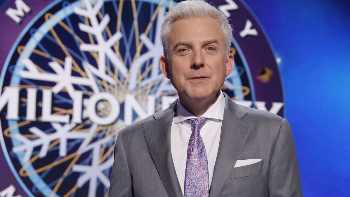 "Milionerzy". Hubert Urbański 