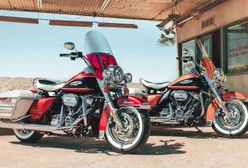 Harley-Davidson pokazał nową "ikonę". Chciałbym ją postawić w domu i podziwiać