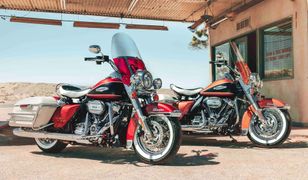 Harley-Davidson pokazał nową "ikonę". Chciałbym ją postawić w domu i podziwiać