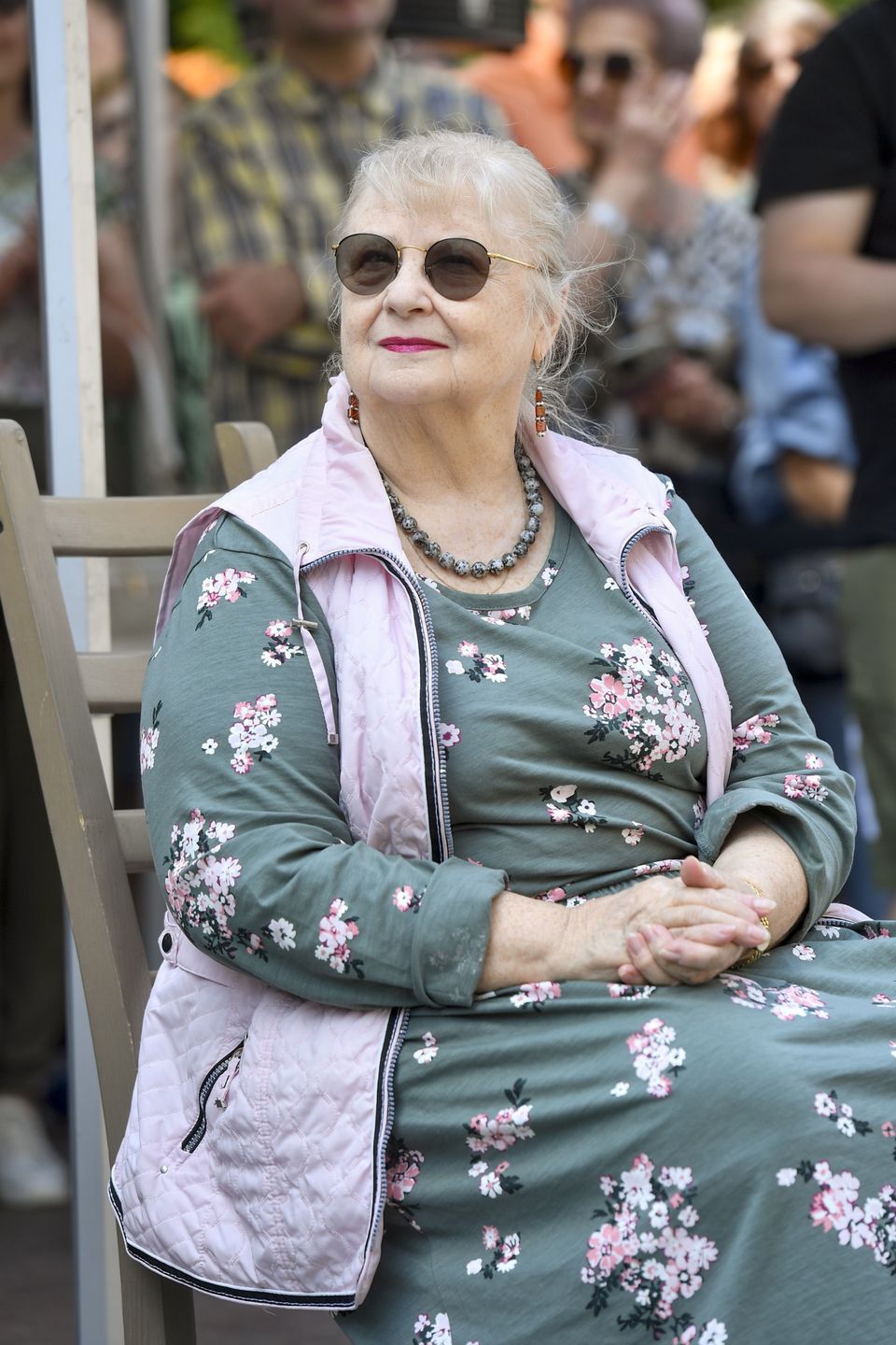 Stanisława Celińska