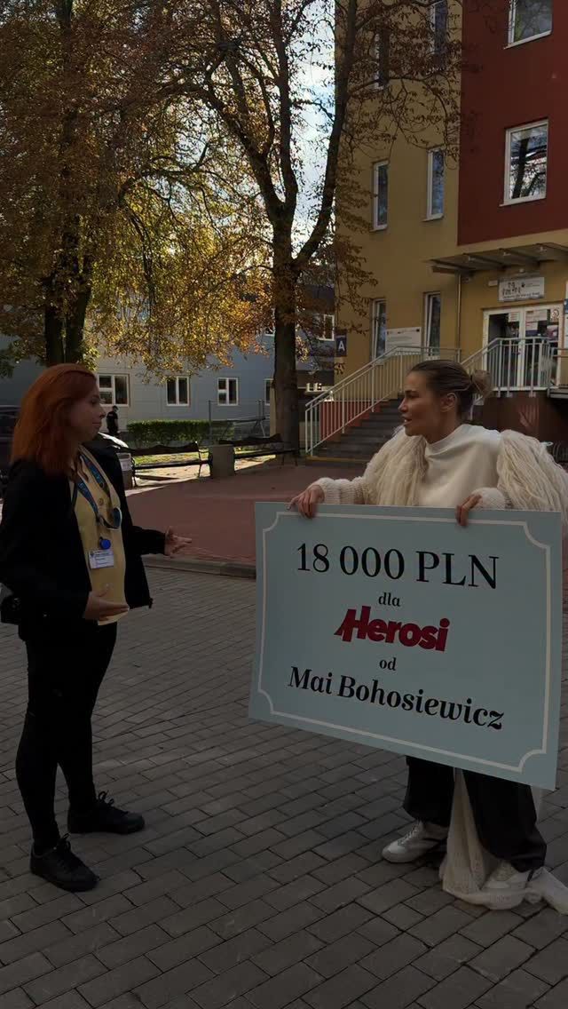 Maja Bohosiewicz