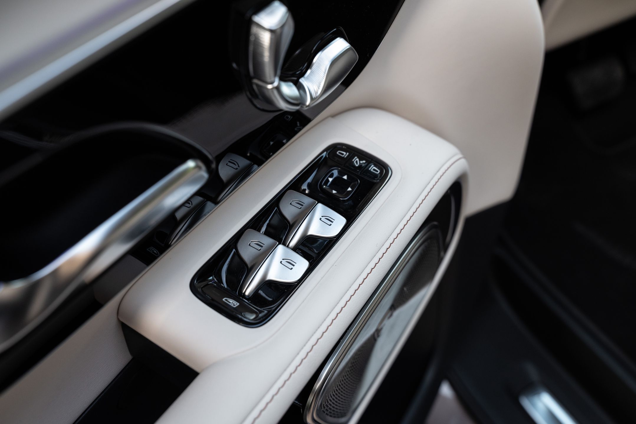 Mercedes-Benz VLE