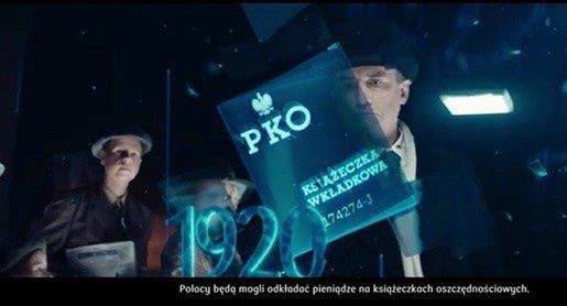 PKO BP szuka drukarni do wydruku materiałów reklamowych