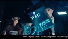 PKO BP szuka drukarni do wydruku materiałów reklamowych