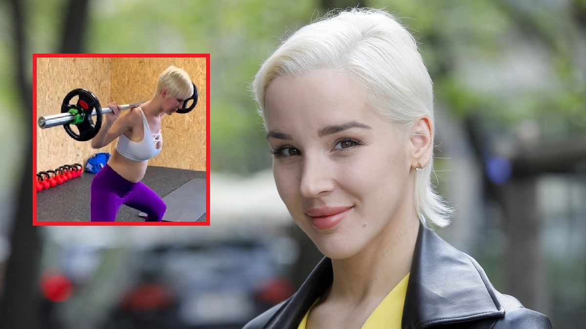 Przez takie ćwiczenia urodziłam przedwcześnie