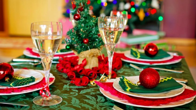 Wigilia 2020. O której można zacząć wieczerzę?