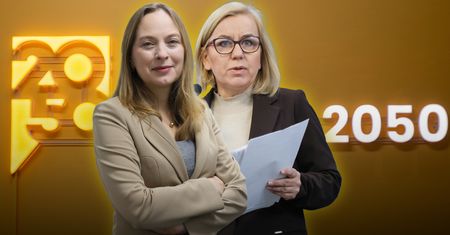 Kulisy wyborów w Polsce 2050. Od nich zależą losy całej koalicji