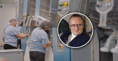 Zatrudnia 10 tys. osób. Mówi, jak rozwiązać problem umów