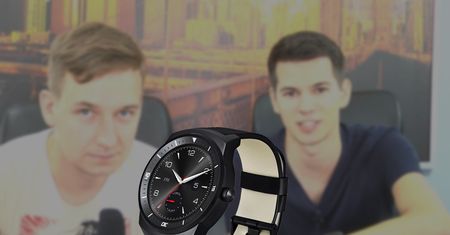 Techgadka #16: Smartwatche - warto czy nie? Opinia po roku używania