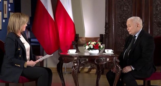 TVP łagodniejsza dla opozycji. „Nachalna propaganda jest już zbędna”