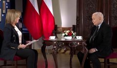 TVP łagodniejsza dla opozycji. „Nachalna propaganda jest już zbędna”