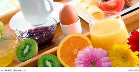 10 sposobów na dobre samopoczucie!