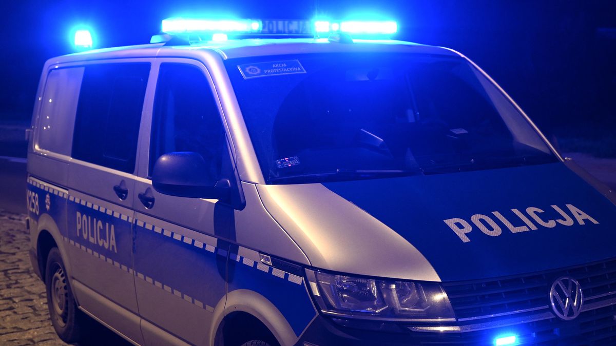 W Krakowie znaleziono zwłoki mężczyzny. Zdj. ilustracyjne 