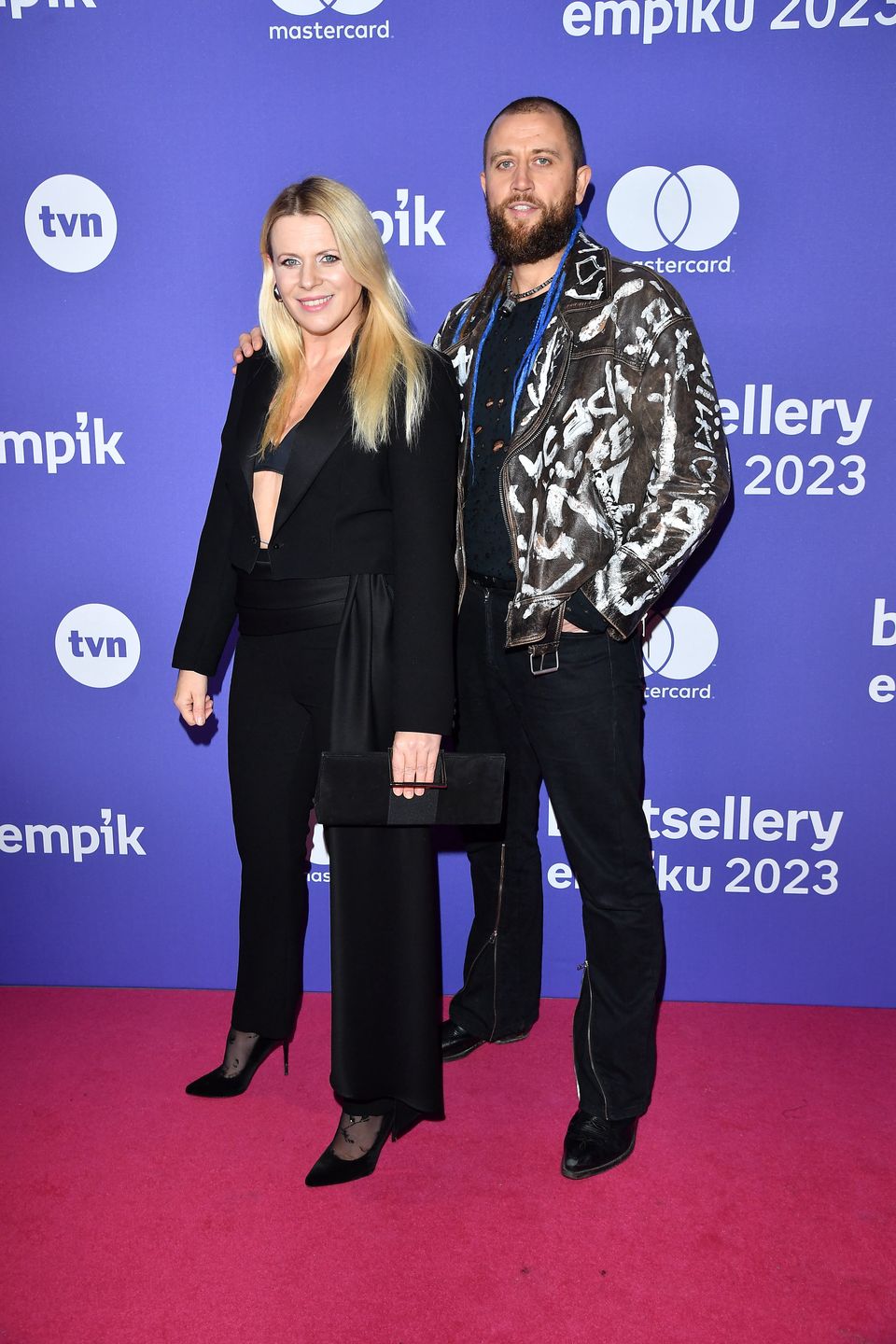 Bestsellery Empiku 2023