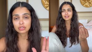 Klaudia El Dursi opowiedziała o problemie z KARMIENIEM córki: "Osiwiałam, miałam dwa zawały serca, ryczałam razem z nią"