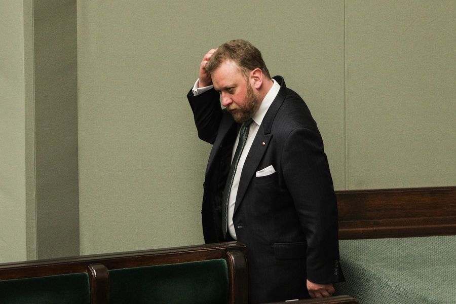 Łukasz Szumowski