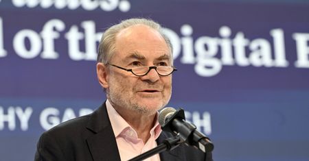 Dostali zakaz wjazdu do Rosji. "Jestem zaszczycony"