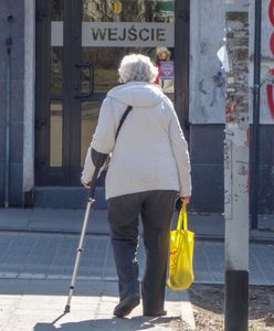 14. emerytura opóźniona. "Widać, że jest bałagan"