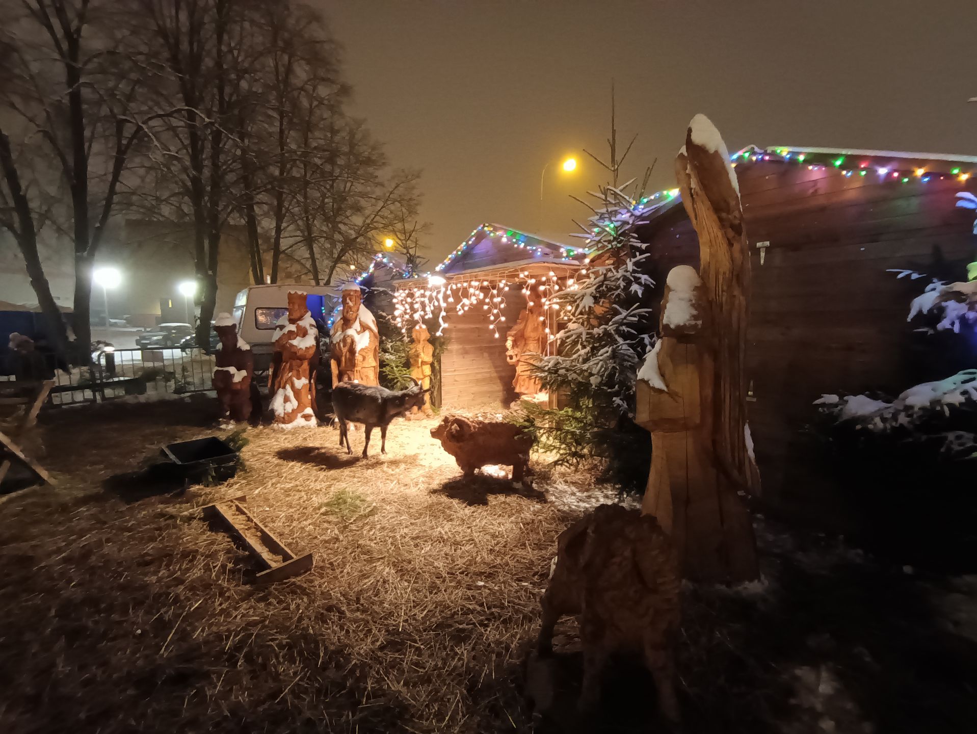 Test POCO M4 Pro 5G. 5G w tańszych smartfonach nabiera sensu 19